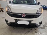  Fiat  Doblo FIAT DOBLÒ CARGO / 2014 / 5P / COMBI CH1 LOUNGE 1.6 MJET 105CV E6D N1 #22