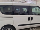 Fiat  Doblo FIAT DOBLÒ CARGO / 2014 / 5P / COMBI CH1 LOUNGE 1.6 MJET 105CV E6D N1 #35
