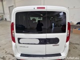  Fiat  Doblo FIAT DOBLÒ CARGO / 2014 / 5P / COMBI CH1 LOUNGE 1.6 MJET 105CV E6D N1 #41
