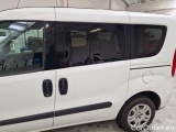  Fiat  Doblo FIAT DOBLÒ CARGO / 2014 / 5P / COMBI CH1 LOUNGE 1.6 MJET 105CV E6D N1 #46