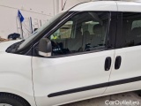  Fiat  Doblo FIAT DOBLÒ CARGO / 2014 / 5P / COMBI CH1 LOUNGE 1.6 MJET 105CV E6D N1 #48