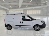  Fiat  Doblo FIAT DOBLÒ CARGO 2015 4 PORTE CARGO 1.4 T-JET NATURAL POWER MAXI SX E6 #6