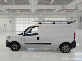  Fiat  Doblo FIAT DOBLÒ CARGO 2015 4 PORTE CARGO 1.4 T-JET NATURAL POWER MAXI SX E6 #7