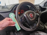  Fiat  Doblo FIAT DOBLÒ CARGO / 2014 / 5P / COMBI CH1 LOUNGE 1.6 MJET 105CV E6D N1 #60