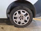  Fiat  Doblo FIAT DOBLÒ CARGO 2015 4 PORTE CARGO 1.4 T-JET NATURAL POWER MAXI SX E6 #16