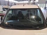  Fiat  Doblo FIAT DOBLÒ CARGO 2015 4 PORTE CARGO 1.4 T-JET NATURAL POWER MAXI SX E6 #25