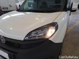  Fiat  Doblo FIAT DOBLÒ CARGO 2015 4 PORTE CARGO 1.4 T-JET NATURAL POWER MAXI SX E6 #27