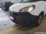  Fiat  Doblo FIAT DOBLÒ CARGO 2015 4 PORTE CARGO 1.4 T-JET NATURAL POWER MAXI SX E6 #29