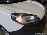  Fiat  Doblo FIAT DOBLÒ CARGO 2015 4 PORTE CARGO 1.4 T-JET NATURAL POWER MAXI SX E6 #35