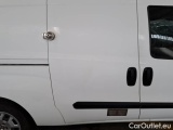  Fiat  Doblo FIAT DOBLÒ CARGO 2015 4 PORTE CARGO 1.4 T-JET NATURAL POWER MAXI SX E6 #41