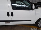  Fiat  Doblo FIAT DOBLÒ CARGO 2015 4 PORTE CARGO 1.4 T-JET NATURAL POWER MAXI SX E6 #39