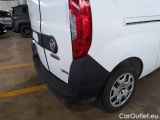  Fiat  Doblo FIAT DOBLÒ CARGO 2015 4 PORTE CARGO 1.4 T-JET NATURAL POWER MAXI SX E6 #47