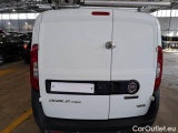  Fiat  Doblo FIAT DOBLÒ CARGO 2015 4 PORTE CARGO 1.4 T-JET NATURAL POWER MAXI SX E6 #54