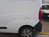  Fiat  Doblo FIAT DOBLÒ CARGO 2015 4 PORTE CARGO 1.4 T-JET NATURAL POWER MAXI SX E6 #58