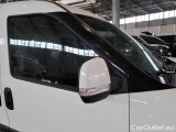  Fiat  Doblo FIAT DOBLÒ CARGO 2015 4 PORTE CARGO 1.4 T-JET NATURAL POWER MAXI SX E6 #74