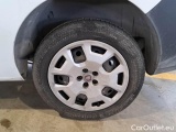  Fiat  Doblo FIAT DOBLÒ CARGO 2015 4 PORTE CARGO 1.4 T-JET NATURAL POWER MAXI SX E6 #79