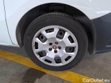  Fiat  Doblo FIAT DOBLÒ CARGO 2015 4 PORTE CARGO 1.4 T-JET NATURAL POWER MAXI SX E6 #76