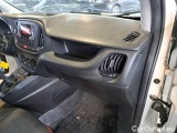  Fiat  Doblo FIAT DOBLÒ CARGO 2015 4 PORTE CARGO 1.4 T-JET NATURAL POWER MAXI SX E6 #108