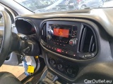  Fiat  Doblo FIAT DOBLÒ CARGO 2015 4 PORTE CARGO 1.4 T-JET NATURAL POWER MAXI SX E6 #111