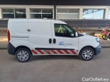  Fiat  Doblo FIAT DOBLÒ CARGO 2015 4 PORTE CARGO 1.4 T-JET NATURAL POWER SX EURO6 #7