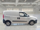 Fiat  Doblo FIAT ' CARGO 2010 1.6 MULTIJET 16V 105CV SX #7