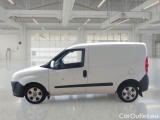  Fiat  Doblo FIAT ' CARGO 2010 1.6 MULTIJET 16V 105CV SX #8