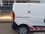  Fiat  Doblo FIAT DOBLÒ CARGO 2015 4 PORTE CARGO 1.4 T-JET NATURAL POWER SX EURO6 #66