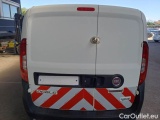  Fiat  Doblo FIAT DOBLÒ CARGO 2015 4 PORTE CARGO 1.4 T-JET NATURAL POWER SX EURO6 #76