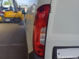  Fiat  Doblo FIAT DOBLÒ CARGO 2015 4 PORTE CARGO 1.4 T-JET NATURAL POWER SX EURO6 #80