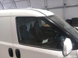  Fiat  Doblo FIAT ' CARGO 2010 1.6 MULTIJET 16V 105CV SX #40