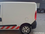  Fiat  Doblo FIAT DOBLÒ CARGO 2015 4 PORTE CARGO 1.4 T-JET NATURAL POWER SX EURO6 #83