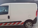 Fiat  Doblo FIAT DOBLÒ CARGO 2015 4 PORTE CARGO 1.4 T-JET NATURAL POWER SX EURO6 #88