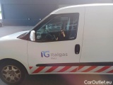  Fiat  Doblo FIAT DOBLÒ CARGO 2015 4 PORTE CARGO 1.4 T-JET NATURAL POWER SX EURO6 #91