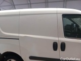  Fiat  Doblo FIAT ' CARGO 2010 1.6 MULTIJET 16V 105CV SX #49
