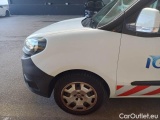  Fiat  Doblo FIAT DOBLÒ CARGO 2015 4 PORTE CARGO 1.4 T-JET NATURAL POWER SX EURO6 #98
