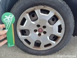 Fiat  Doblo FIAT DOBLÒ CARGO 2015 4 PORTE CARGO 1.4 T-JET NATURAL POWER SX EURO6 #107