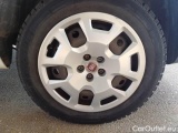  Fiat  Doblo FIAT DOBLÒ CARGO 2015 4 PORTE CARGO 1.4 T-JET NATURAL POWER SX EURO6 #110