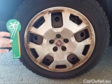  Fiat  Doblo FIAT DOBLÒ CARGO 2015 4 PORTE CARGO 1.4 T-JET NATURAL POWER SX EURO6 #113