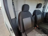  Fiat  Doblo FIAT DOBLÒ CARGO 2015 4 PORTE CARGO 1.4 T-JET NATURAL POWER SX EURO6 #141