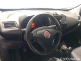  Fiat  Doblo FIAT ' CARGO 2010 1.6 MULTIJET 16V 105CV SX #106