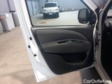  Fiat  Doblo FIAT ' CARGO 2010 1.6 MULTIJET 16V 105CV SX #108