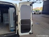  Fiat  Doblo FIAT DOBLÒ CARGO 2015 4 PORTE CARGO 1.4 T-JET NATURAL POWER SX EURO6 #158
