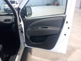  Fiat  Doblo FIAT ' CARGO 2010 1.6 MULTIJET 16V 105CV SX #115