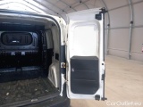  Fiat  Doblo FIAT ' CARGO 2010 1.6 MULTIJET 16V 105CV SX #120