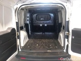  Fiat  Doblo FIAT ' CARGO 2010 1.6 MULTIJET 16V 105CV SX #124