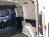  Fiat  Doblo FIAT ' CARGO 2010 1.6 MULTIJET 16V 105CV SX #128