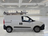  Fiat  Doblo FIAT ' CARGO 2010 1.6 MULTIJET 16V 105CV SX #7