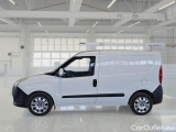  Fiat  Doblo FIAT ' CARGO 2010 1.6 MULTIJET 16V 105CV SX #8