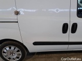  Fiat  Doblo FIAT ' CARGO 2010 1.6 MULTIJET 16V 105CV SX #45