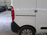  Fiat  Doblo FIAT ' CARGO 2010 1.6 MULTIJET 16V 105CV SX #48